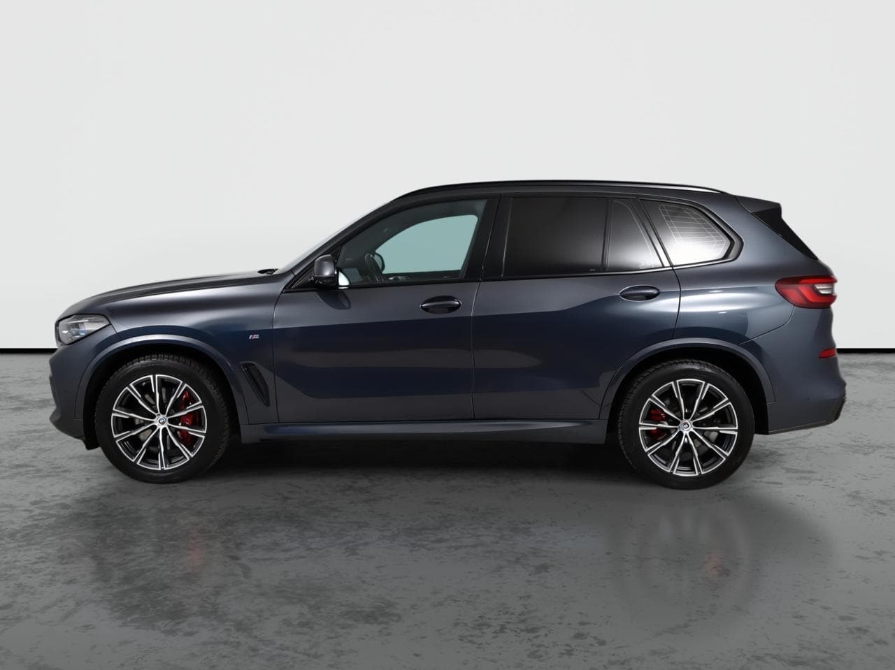 2022 BMW X5 - 4