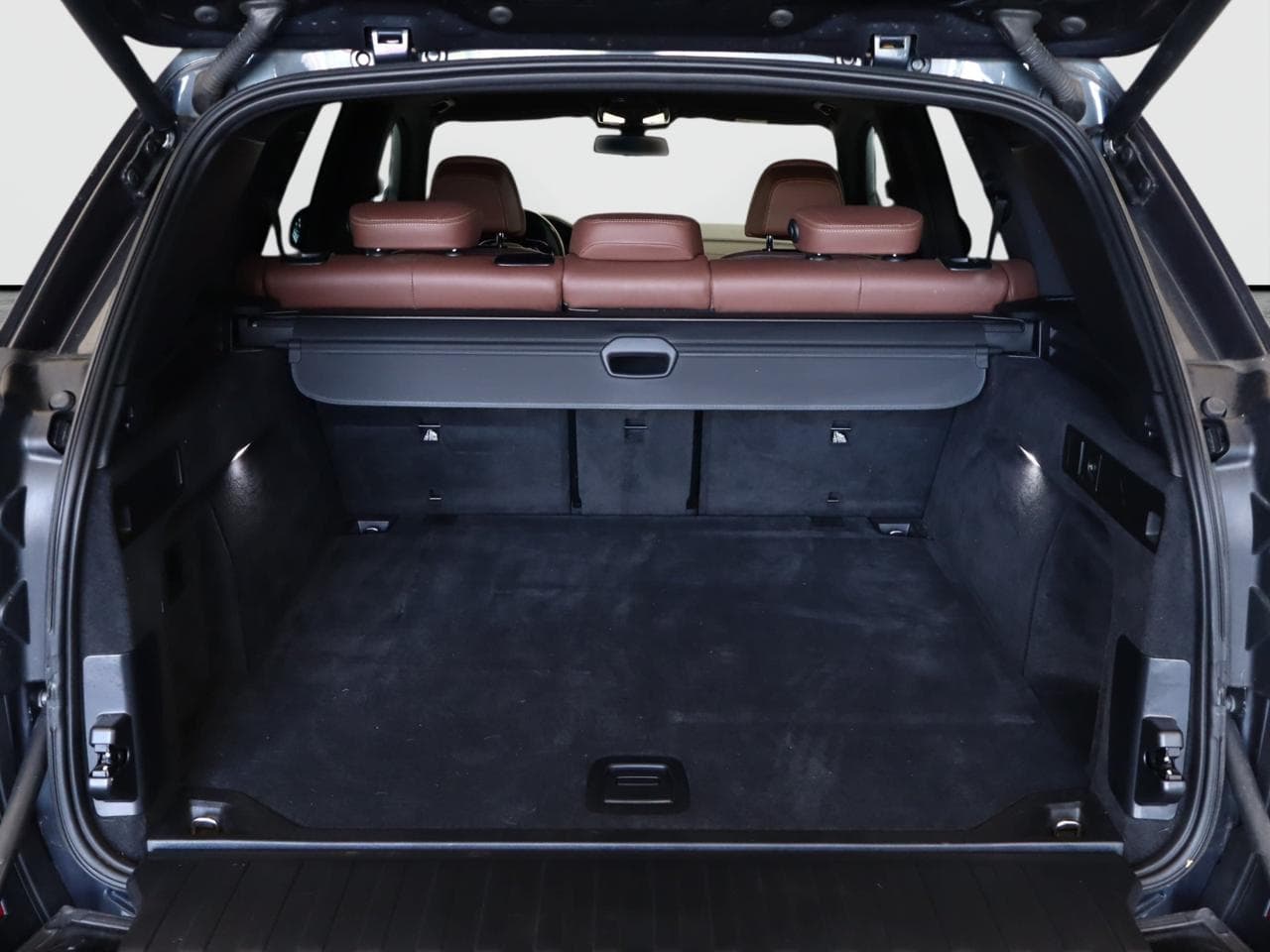 2022 BMW X5 - 18