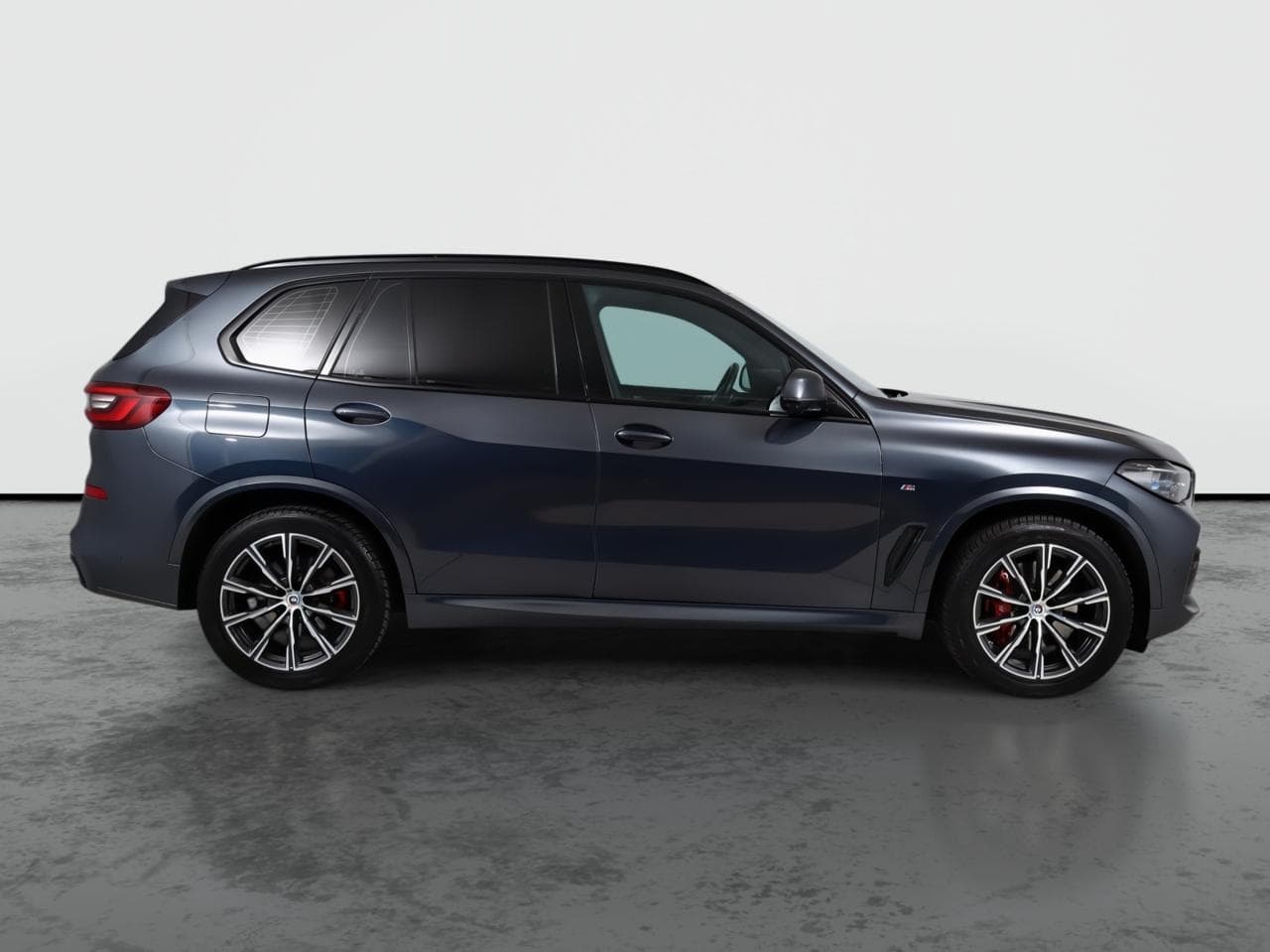 2022 BMW X5 - 8