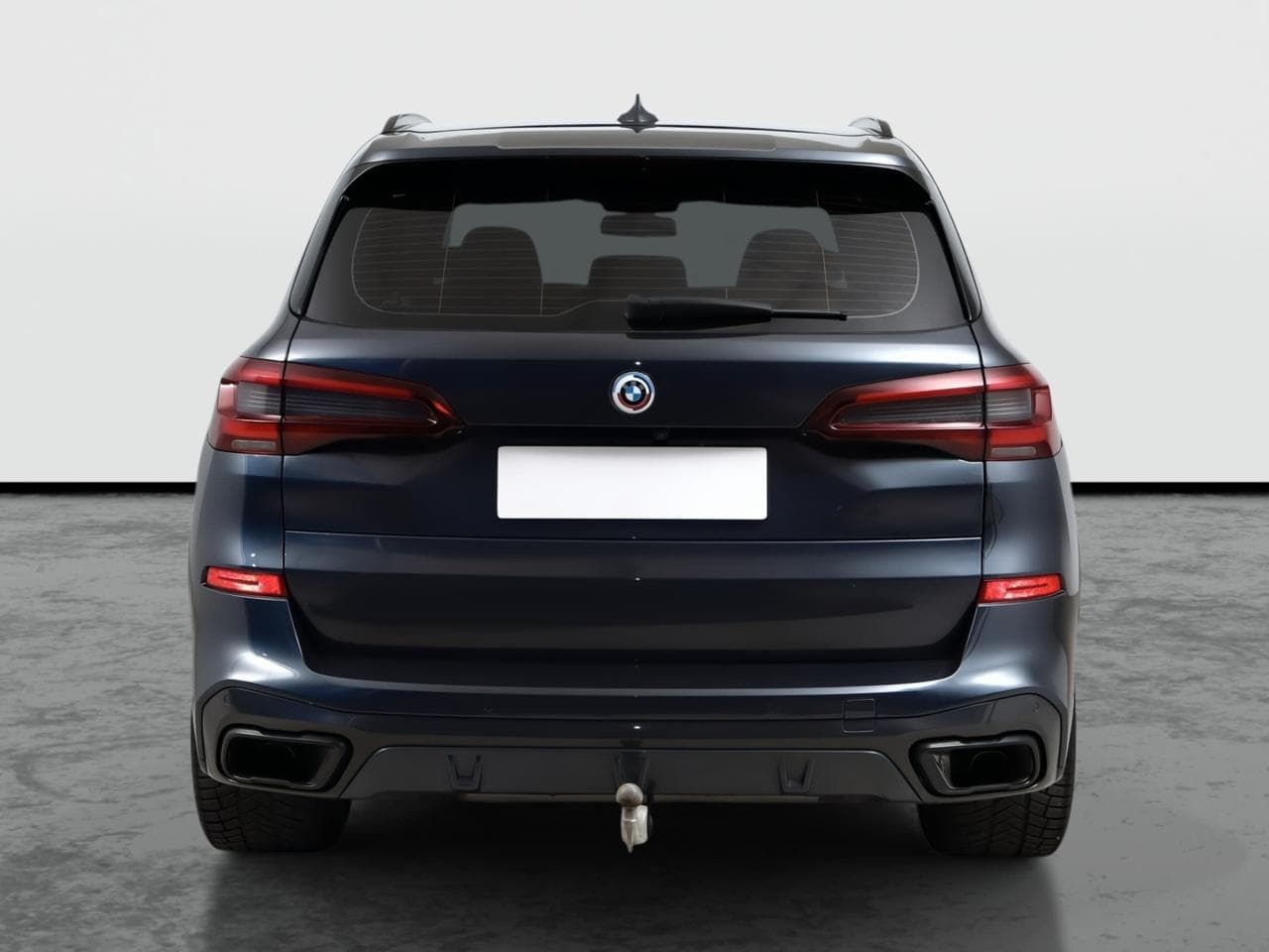 2022 BMW X5 - 6