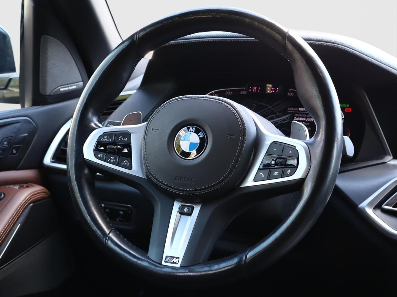 2022 BMW X5 - 20