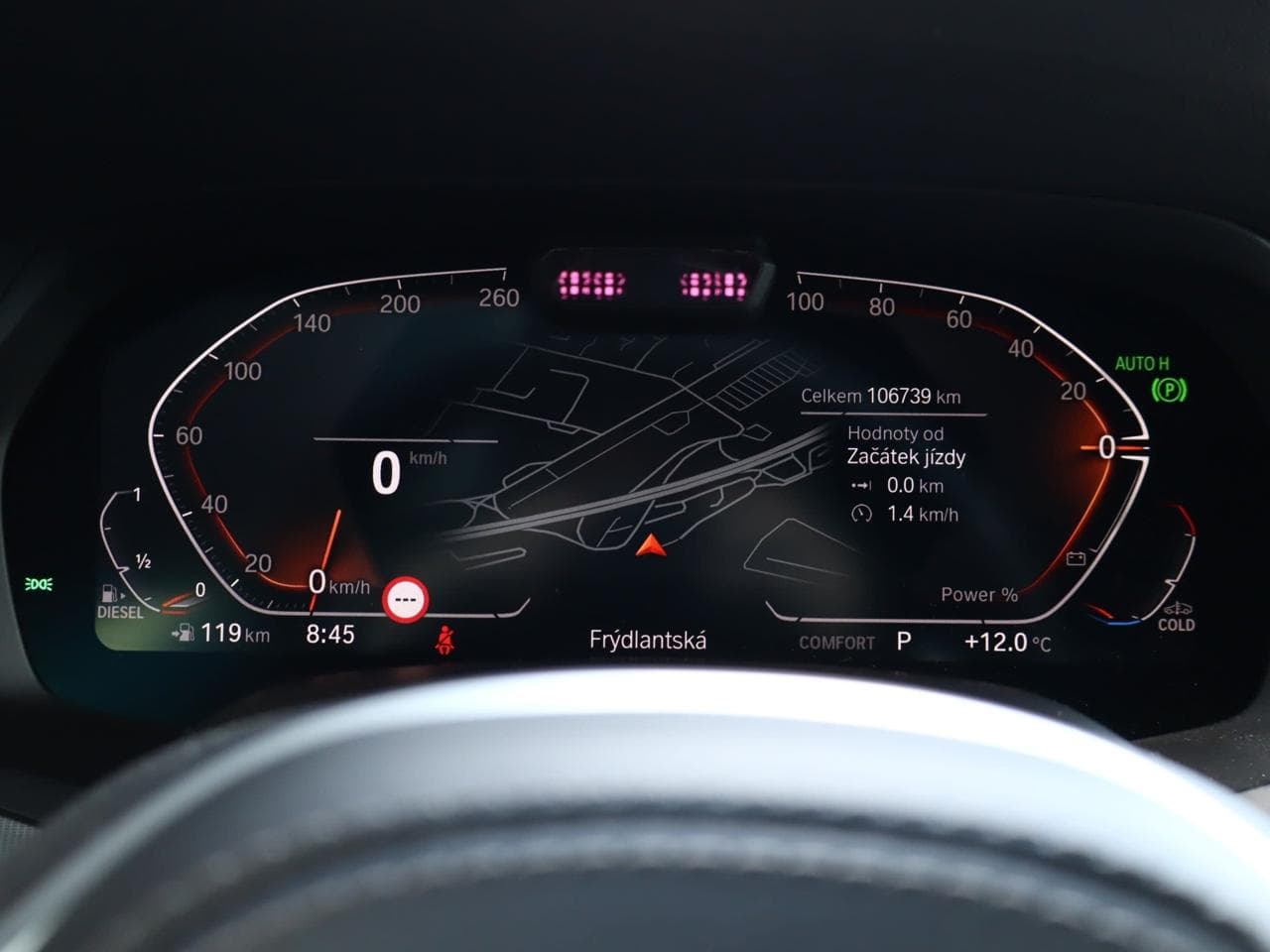2022 BMW X5 - 15