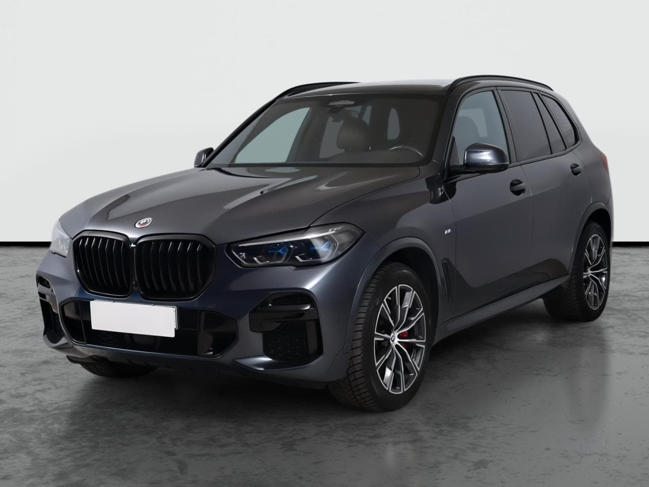 2022 BMW X5 - 3