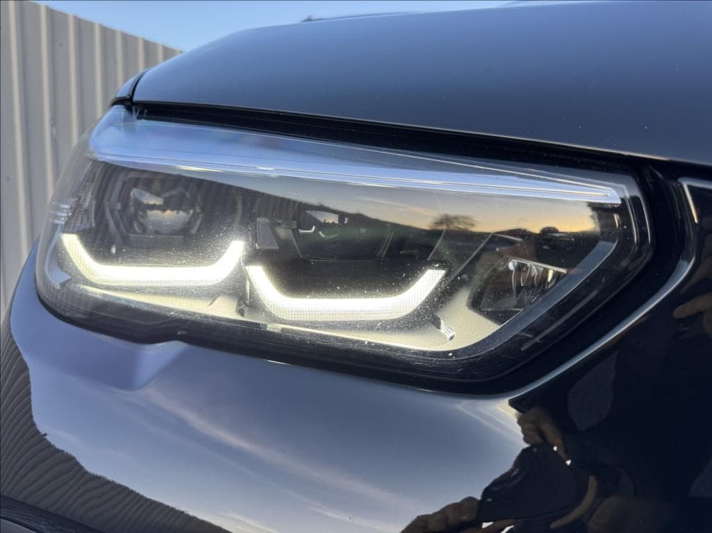 2021 BMW X5 - 8