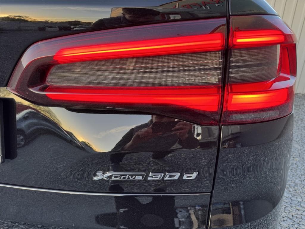2021 BMW X5 - 16