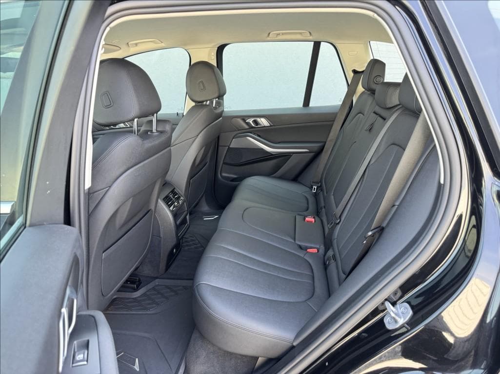 2021 BMW X5 - 19