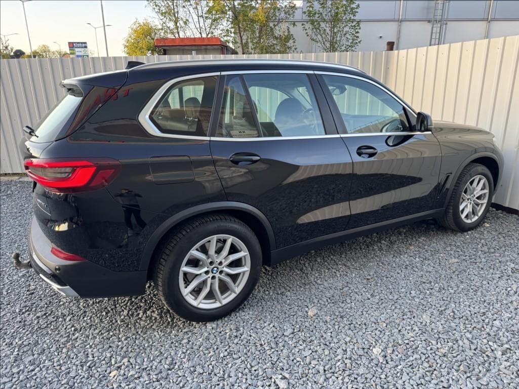 2021 BMW X5 - 13