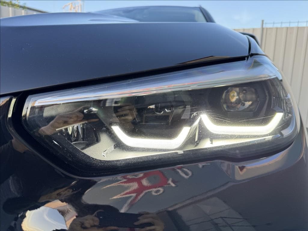 2021 BMW X5 - 9