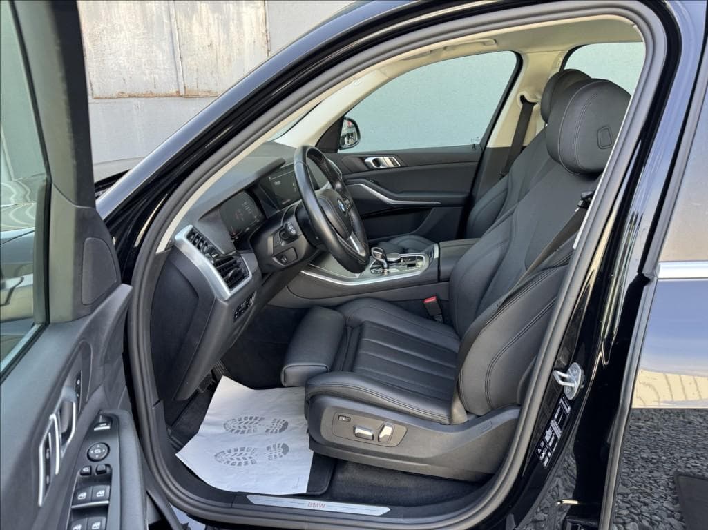 2021 BMW X5 - 20