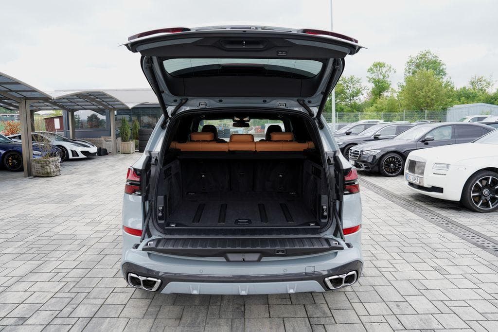 2024 BMW X5 - 11