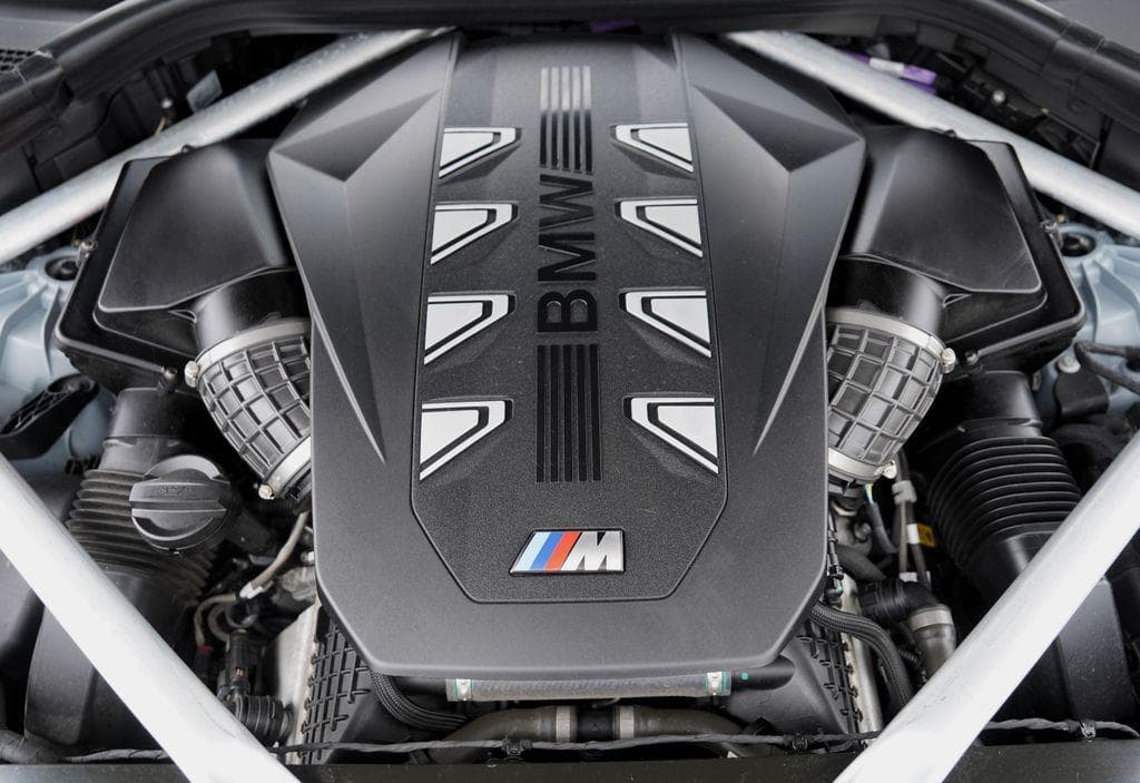 2024 BMW X5 - 10