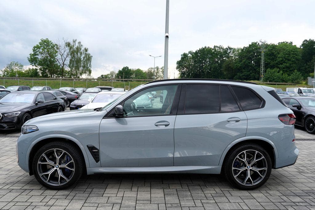 2024 BMW X5 - 3