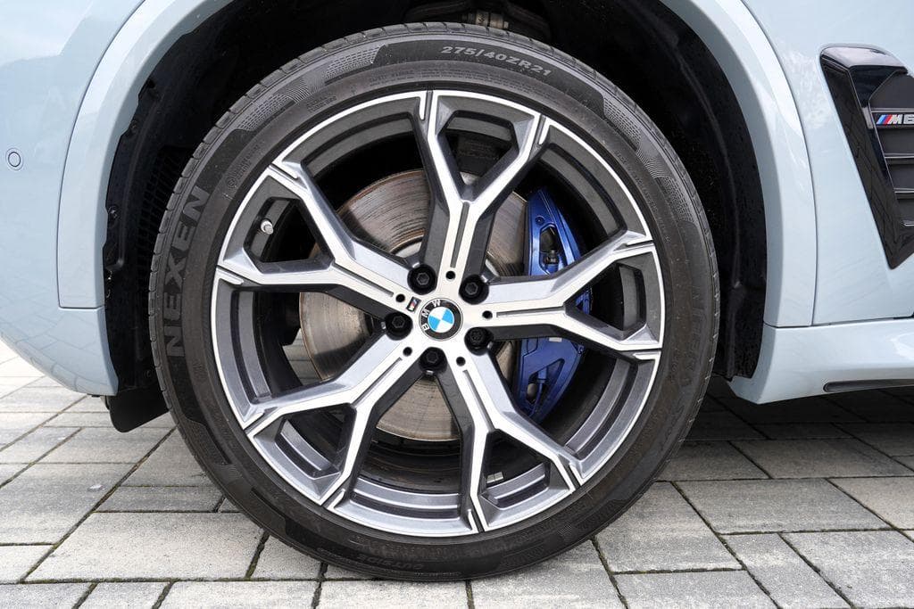 2024 BMW X5 - 16