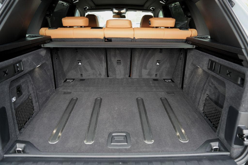 2024 BMW X5 - 12