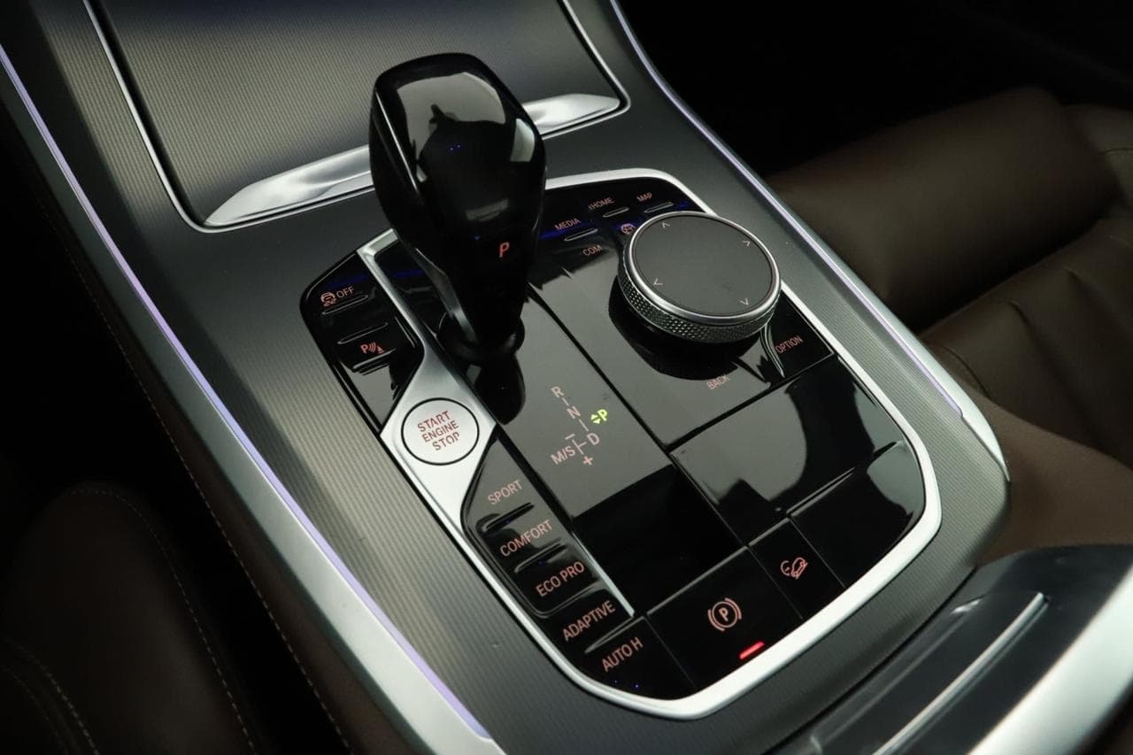 2021 BMW X5 - 16
