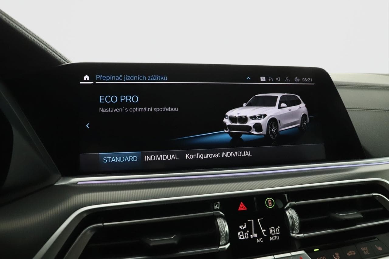 2021 BMW X5 - 23