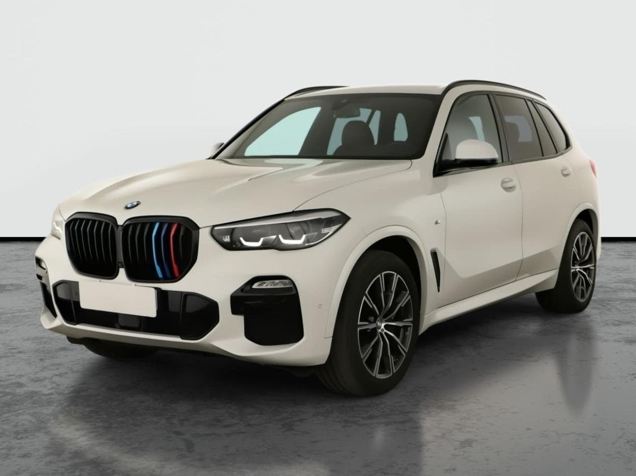 2021 BMW X5 - 3
