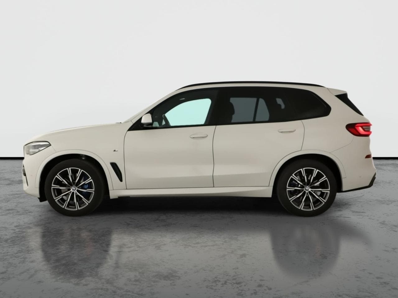 2021 BMW X5 - 4