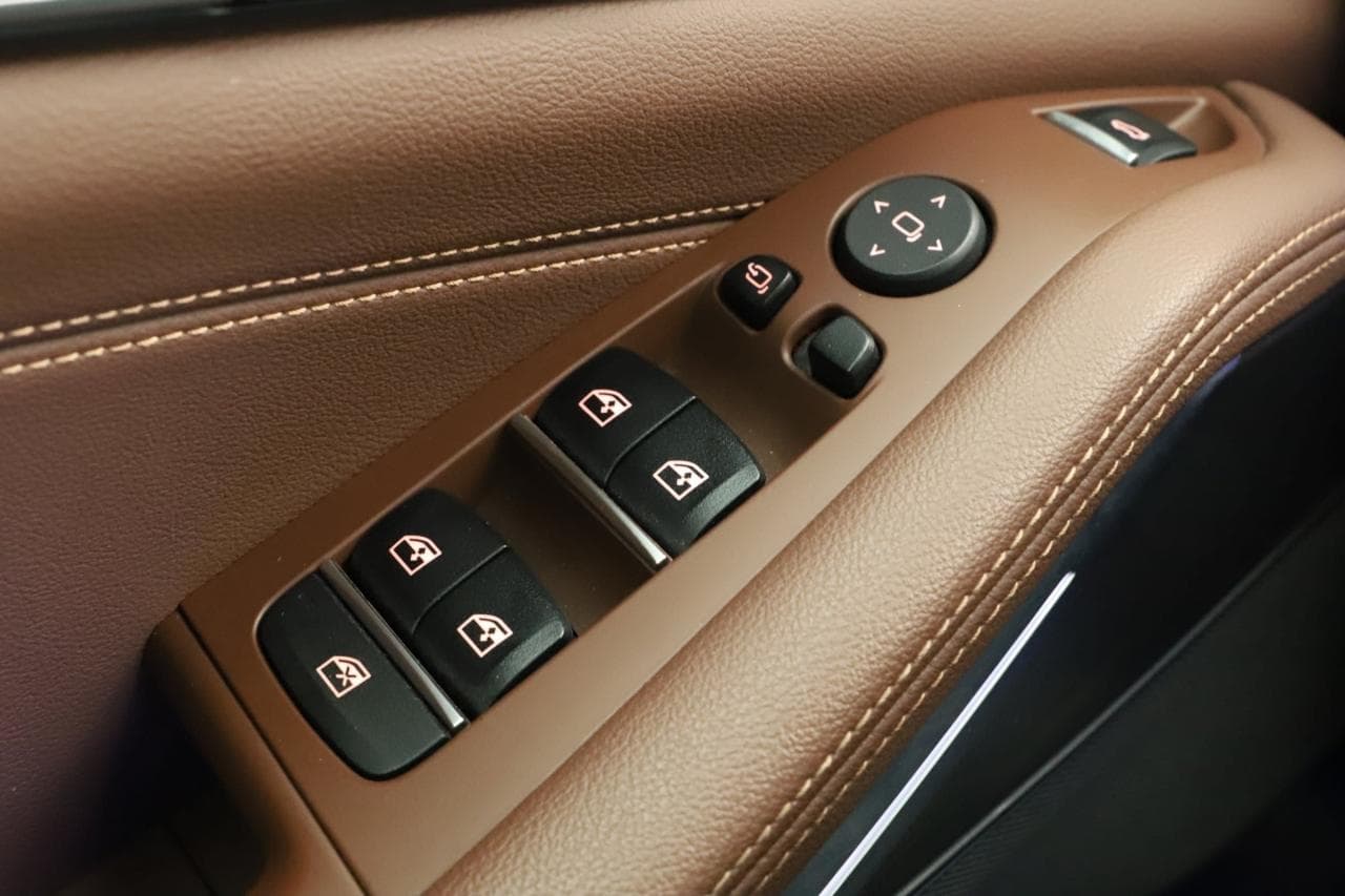 2021 BMW X5 - 15