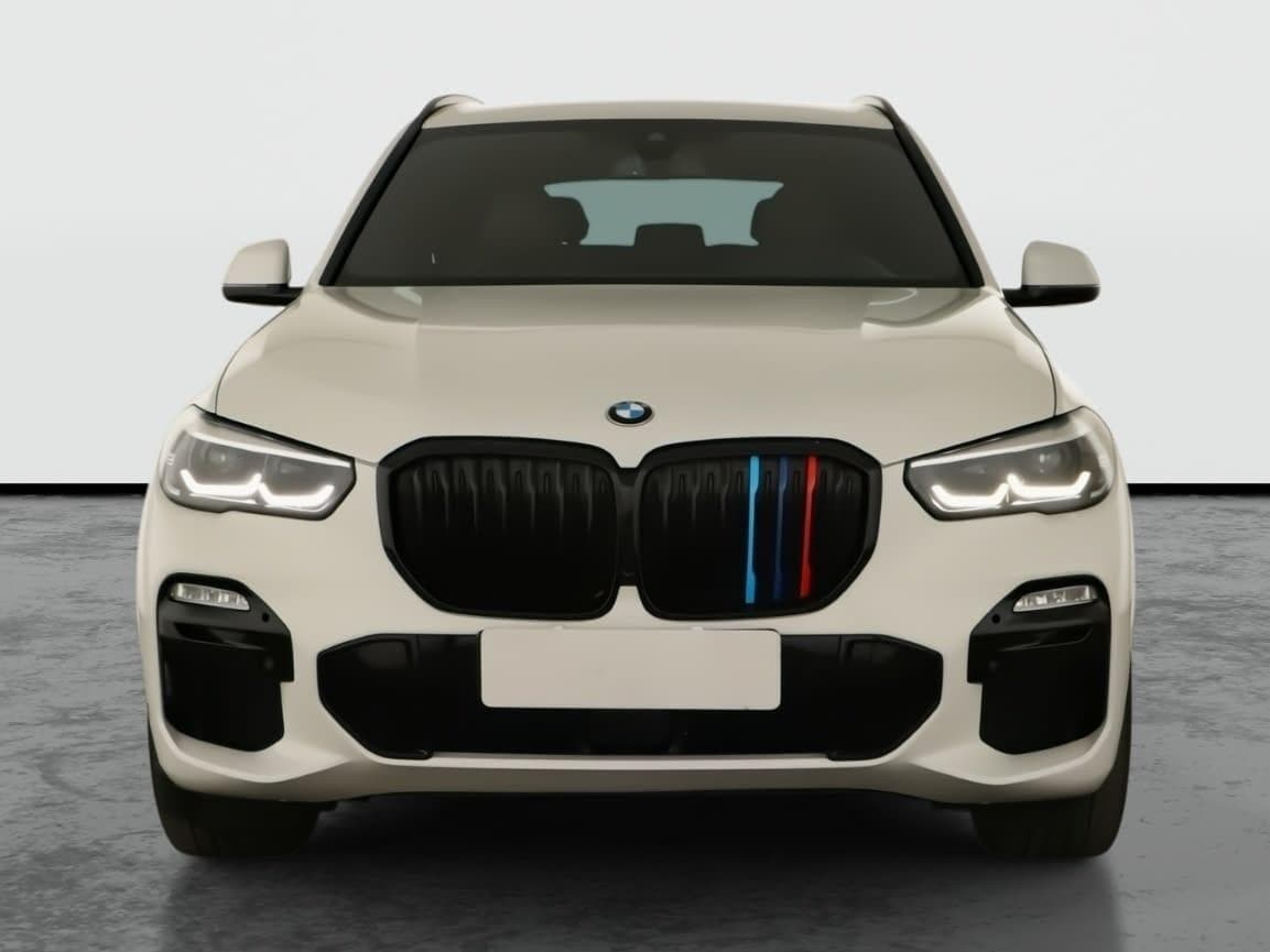 2021 BMW X5 - 2