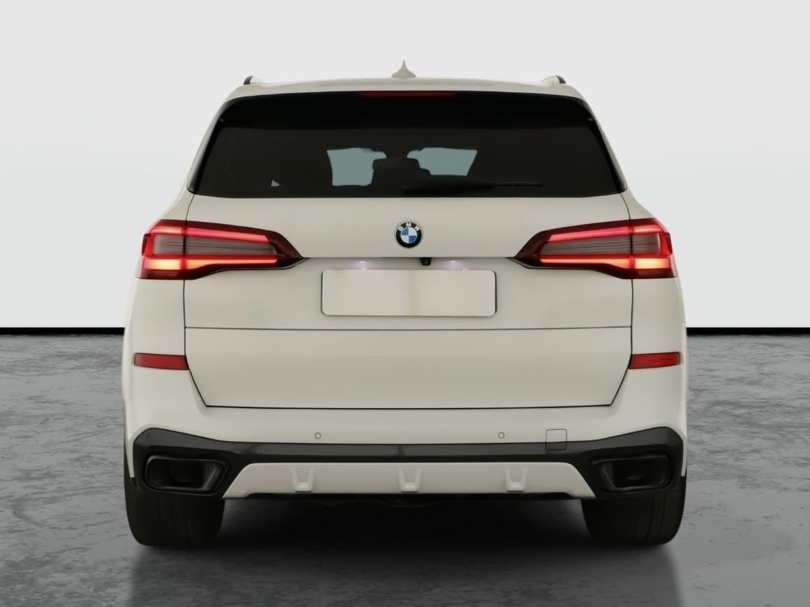 2021 BMW X5 - 6