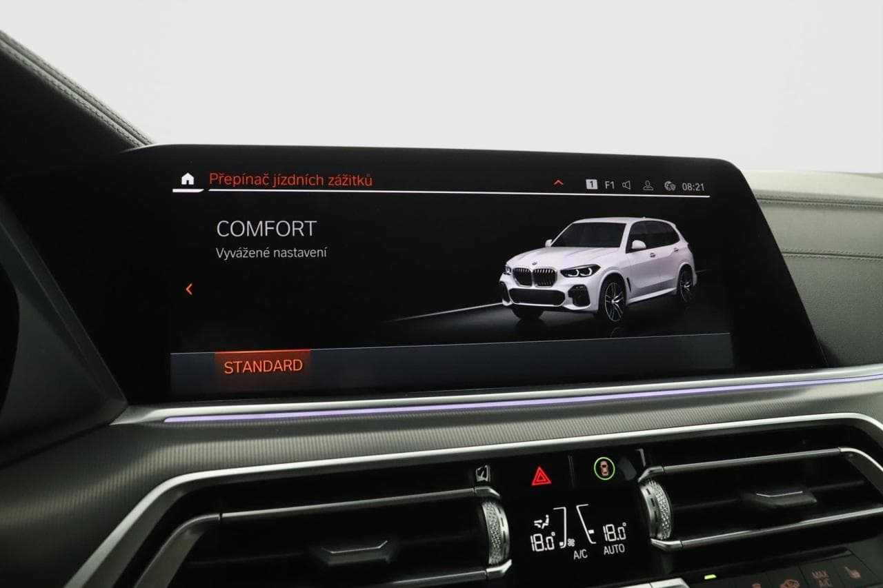 2021 BMW X5 - 21