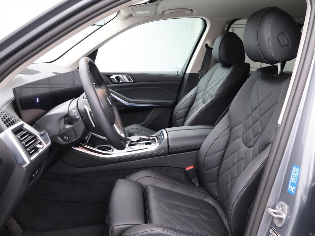 2024 BMW X5 - 22