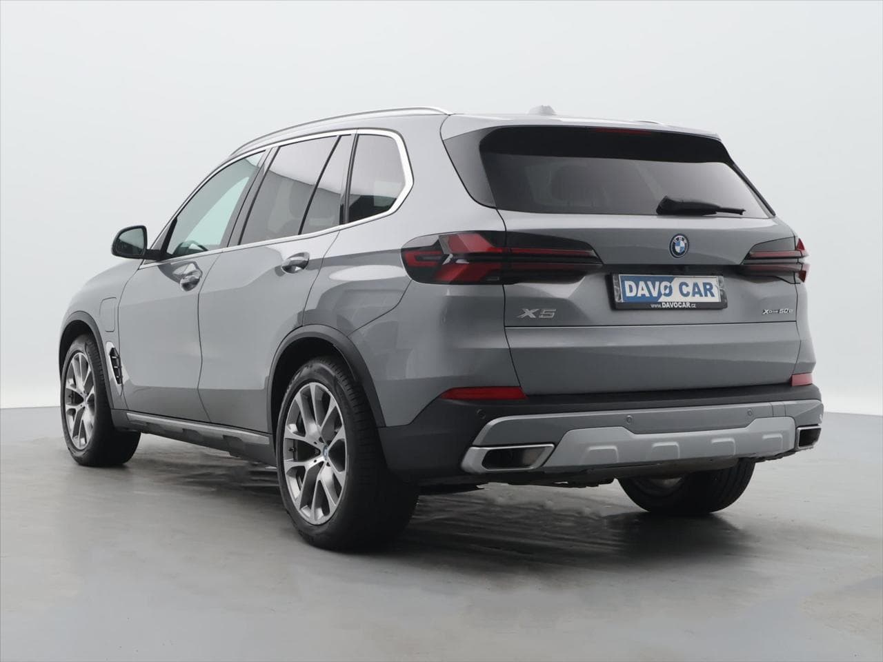 2024 BMW X5 - 9