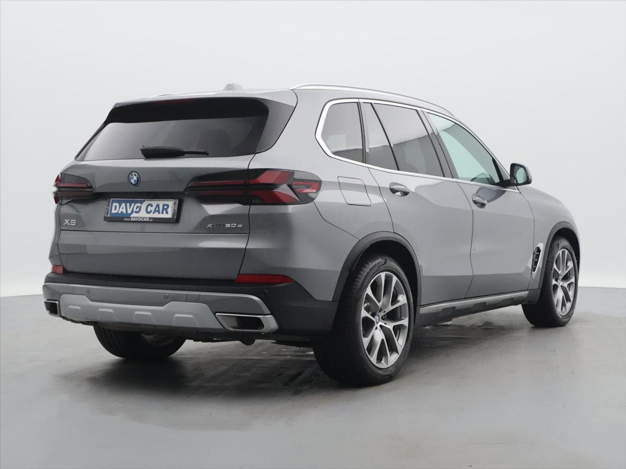 2024 BMW X5 - 13