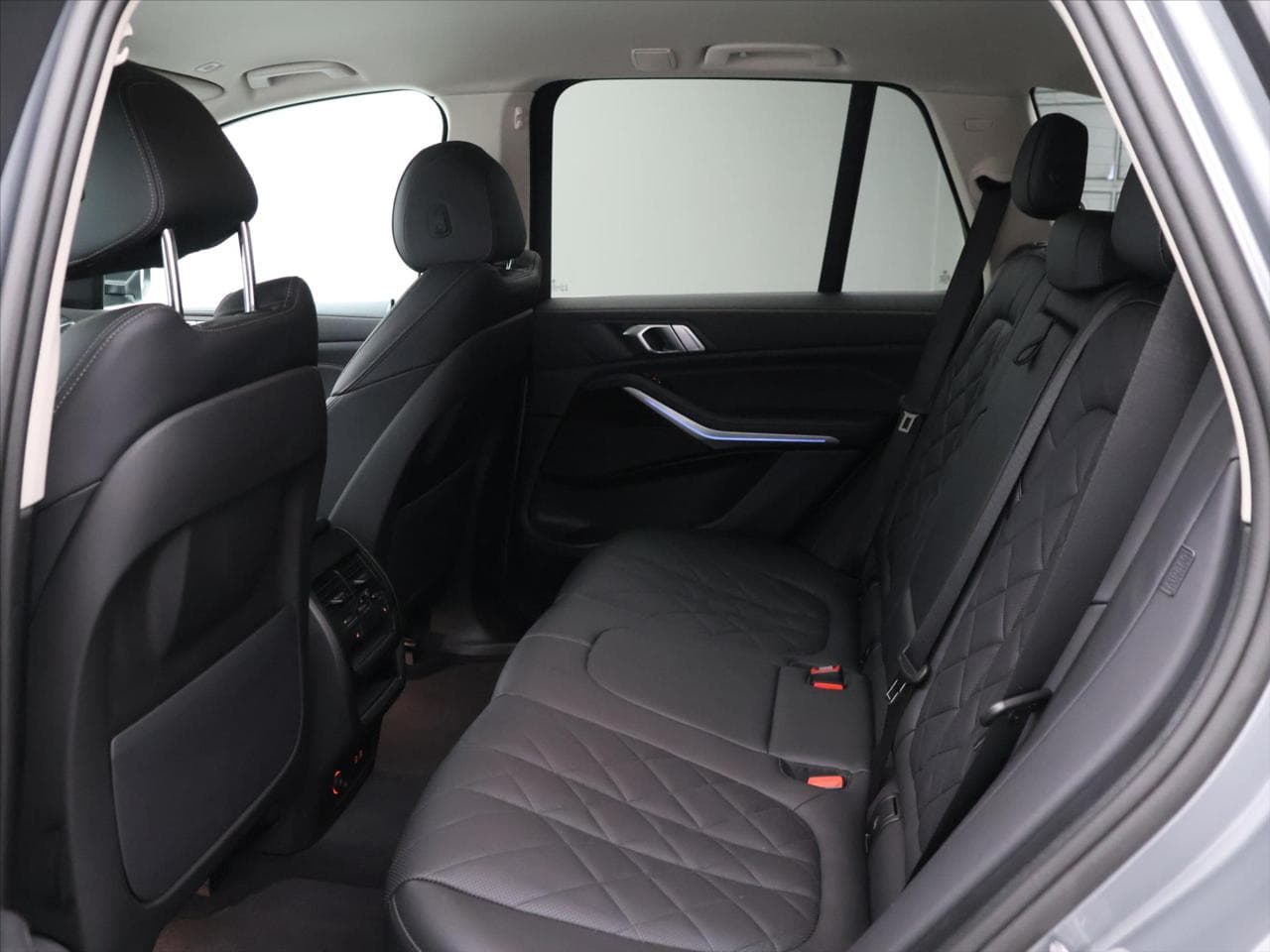 2024 BMW X5 - 28