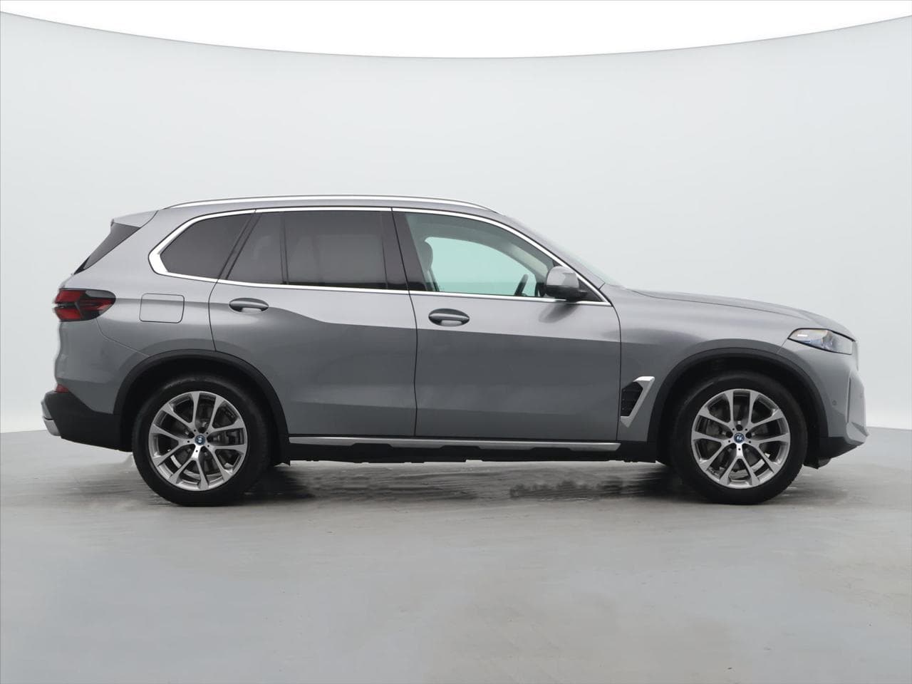 2024 BMW X5 - 15