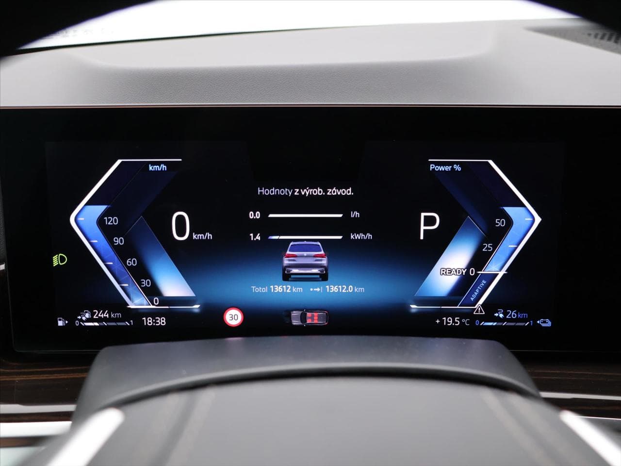 2024 BMW X5 - 37