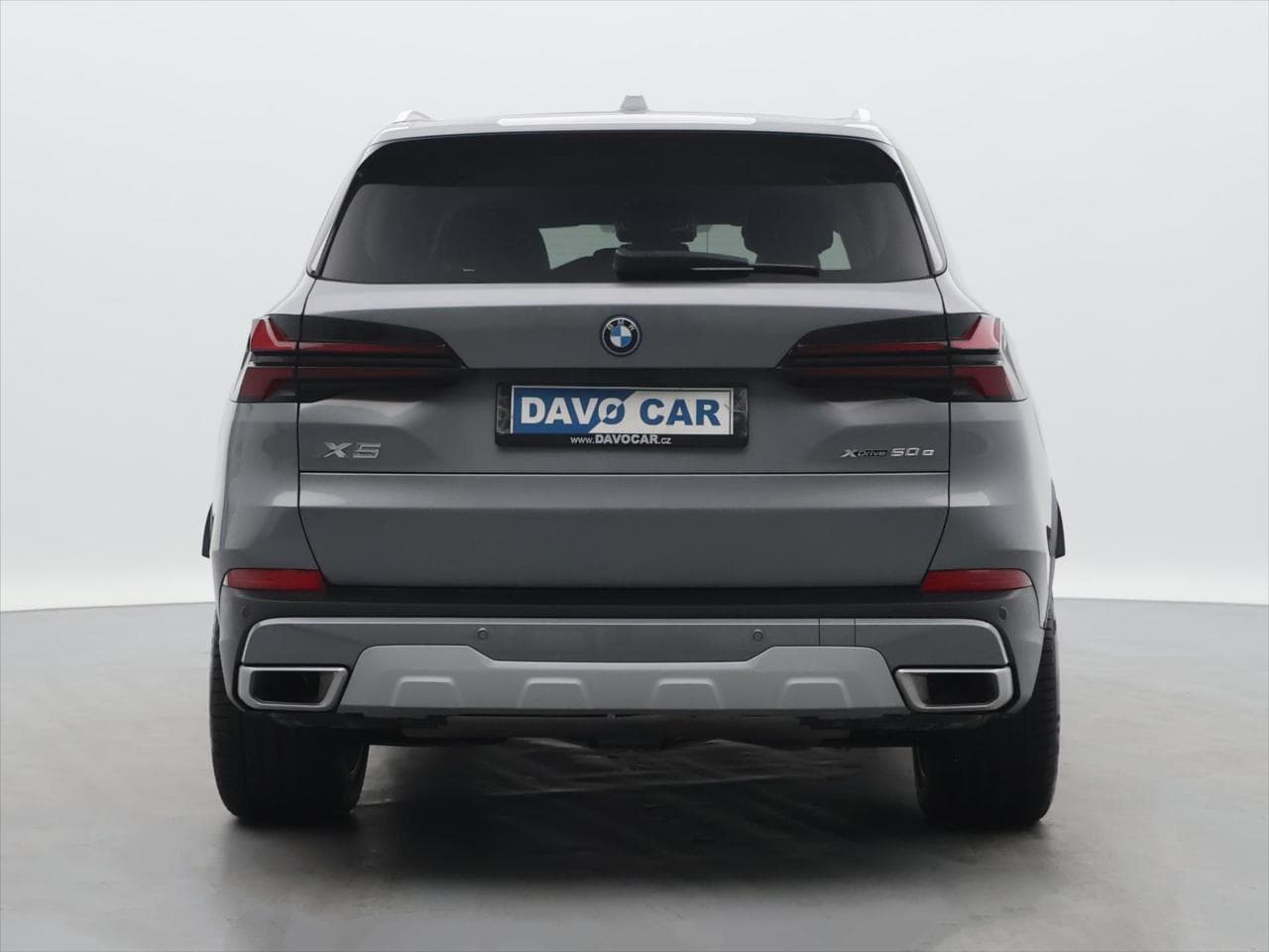 2024 BMW X5 - 11