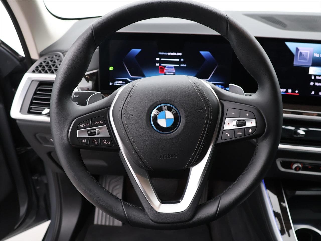 2024 BMW X5 - 35