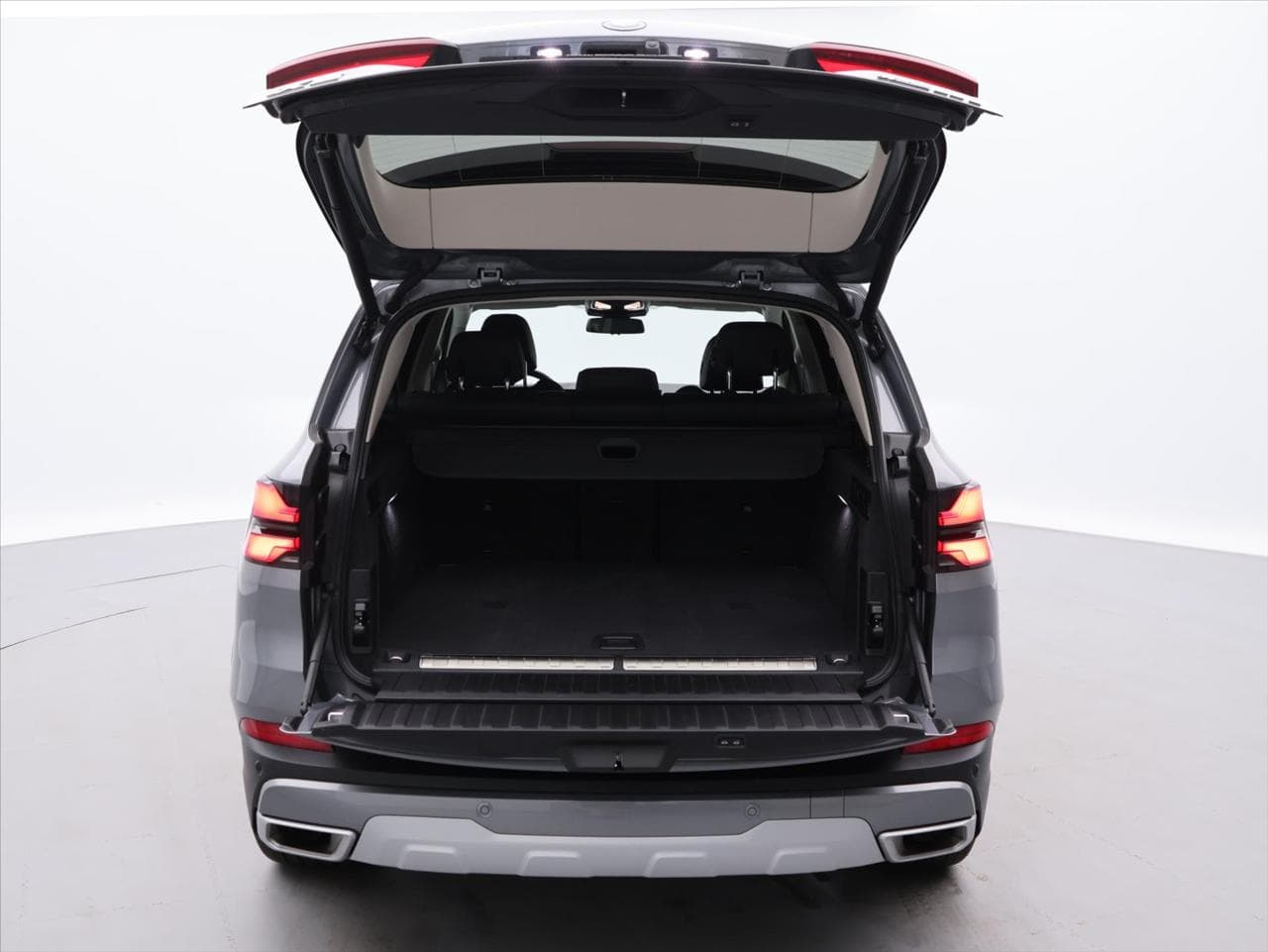 2024 BMW X5 - 17
