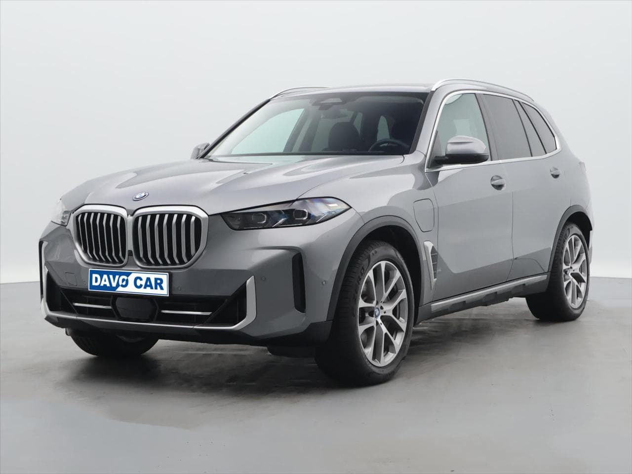 2024 BMW X5 - 5
