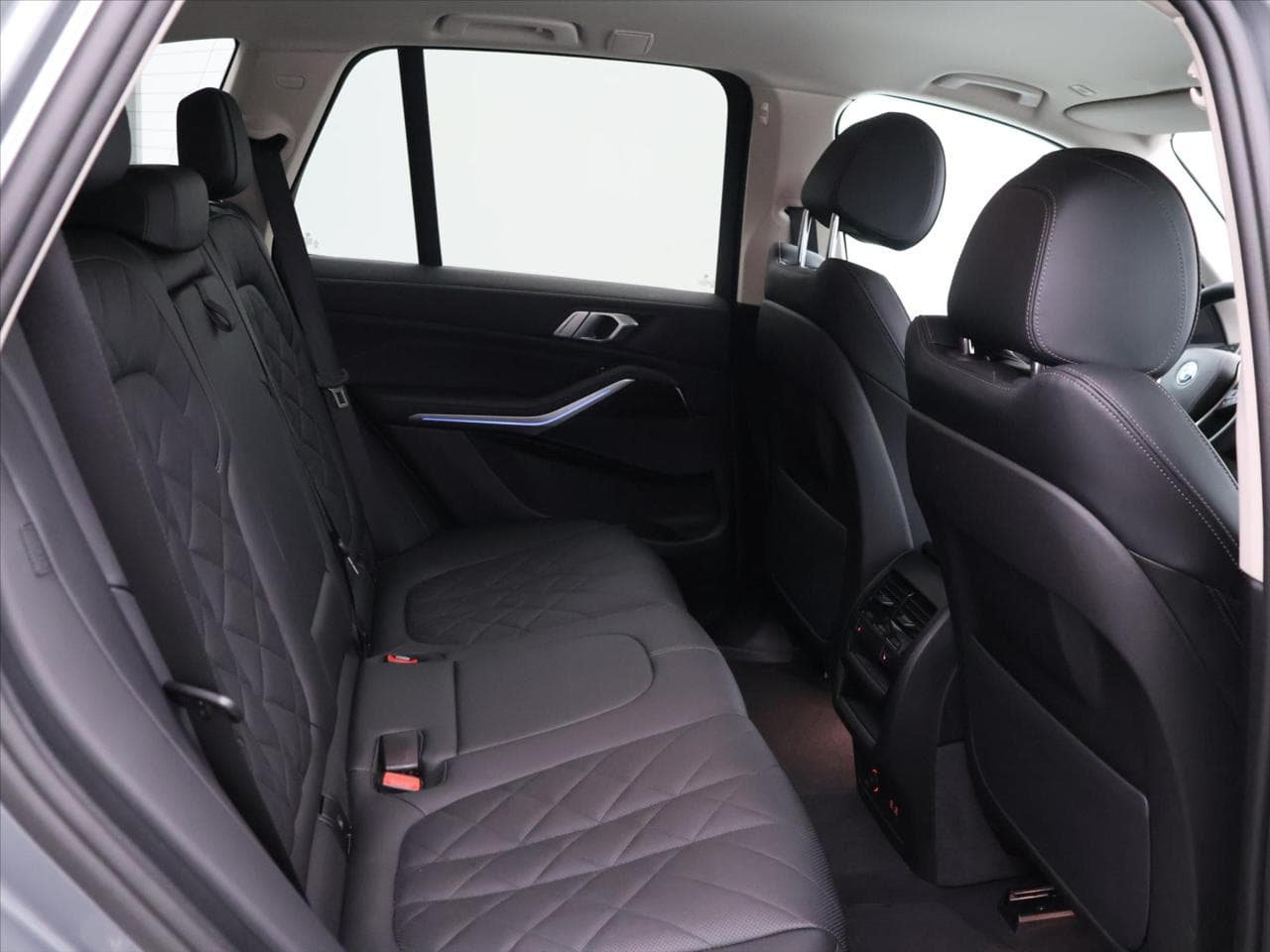 2024 BMW X5 - 26