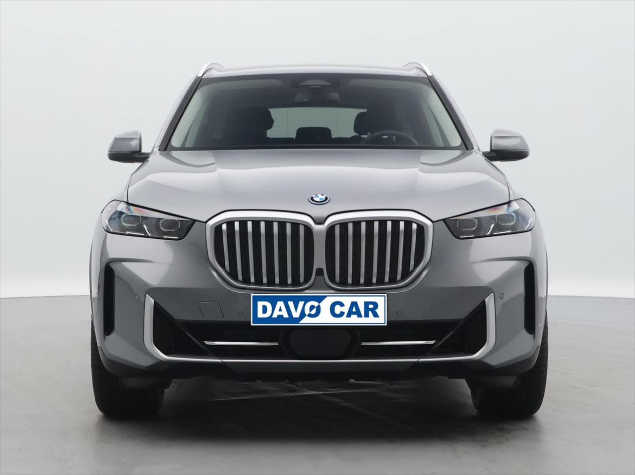 2024 BMW X5 - 3