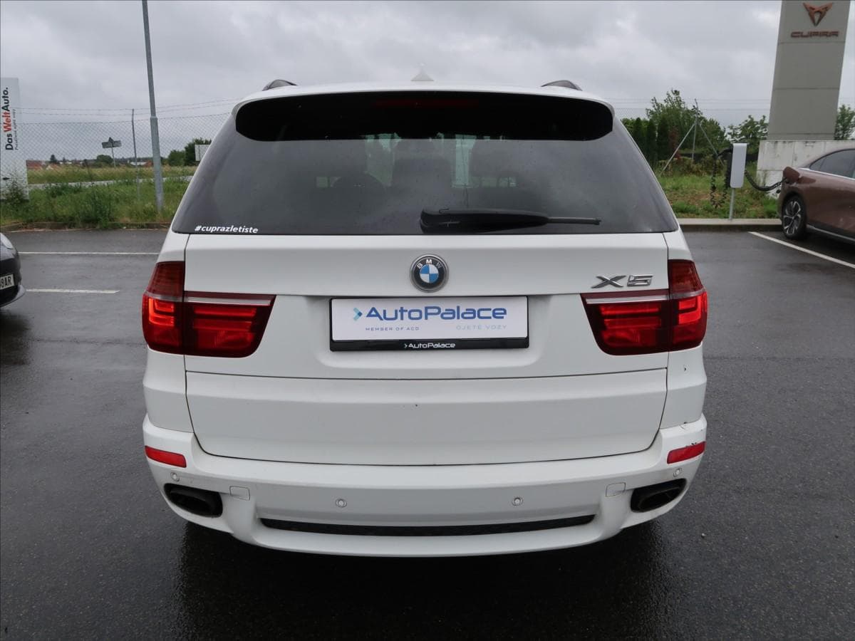 2010 BMW X5 - 6