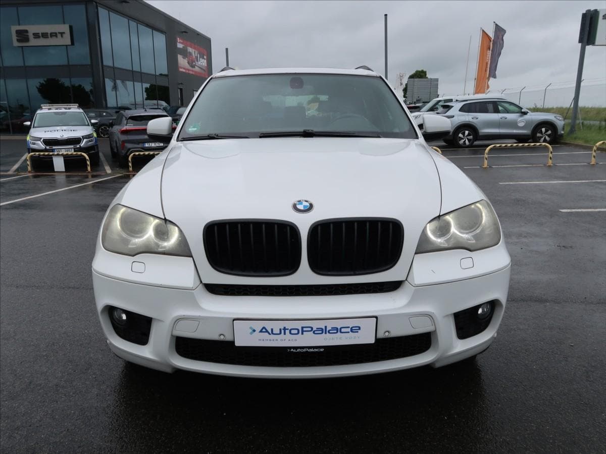 2010 BMW X5 - 4