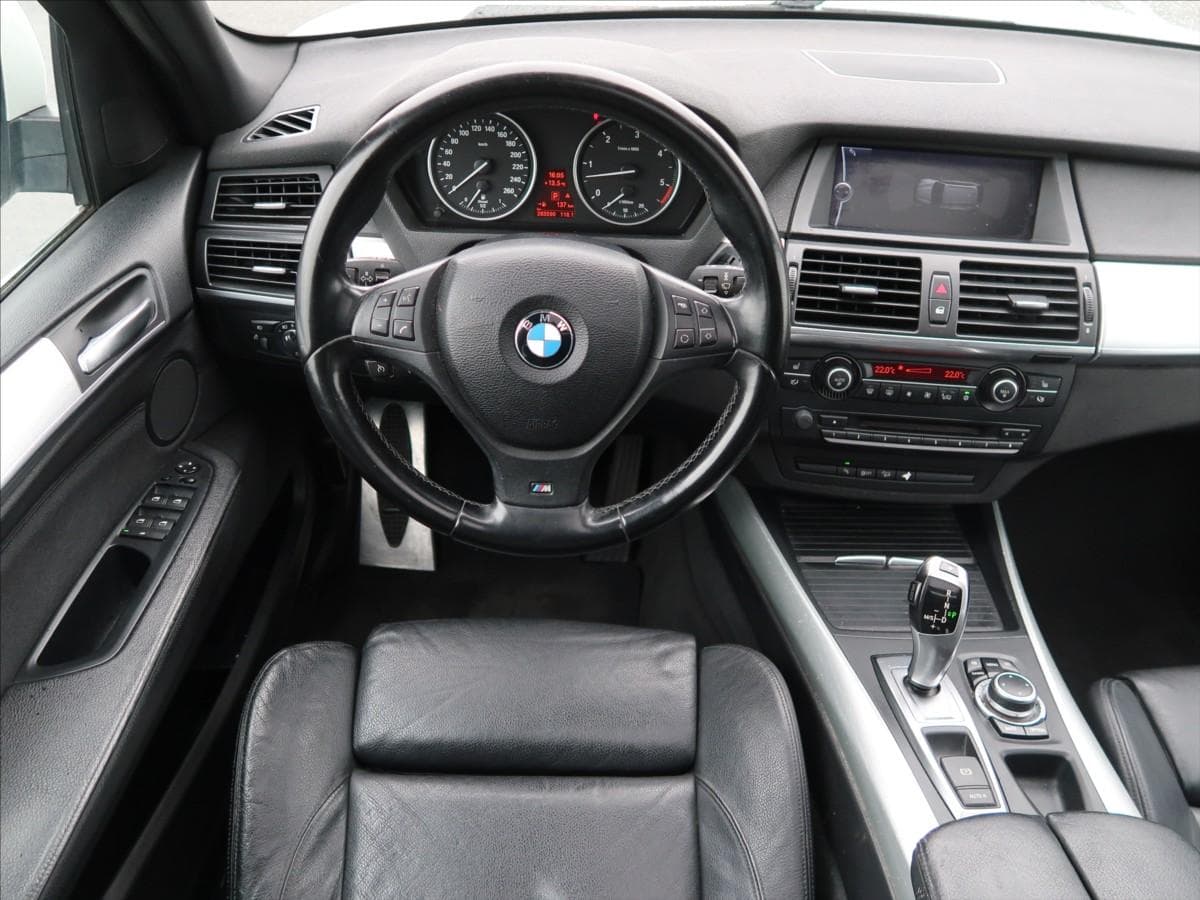 2010 BMW X5 - 5