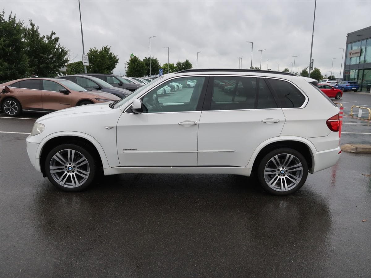 2010 BMW X5 - 3