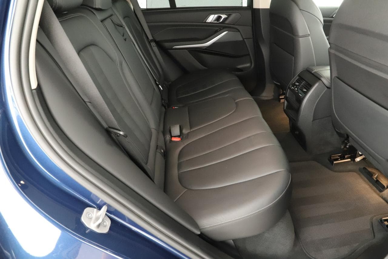 2022 BMW X5 - 19