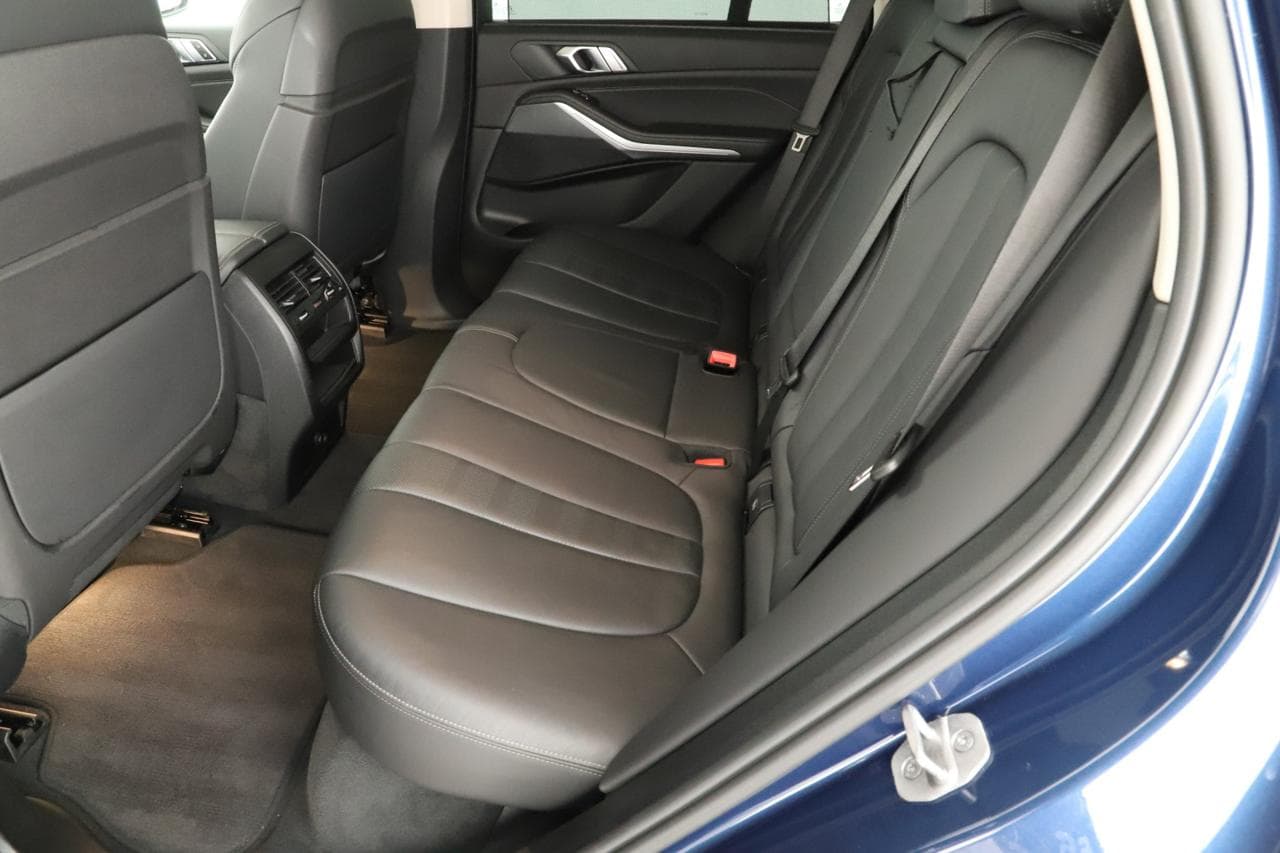 2022 BMW X5 - 20