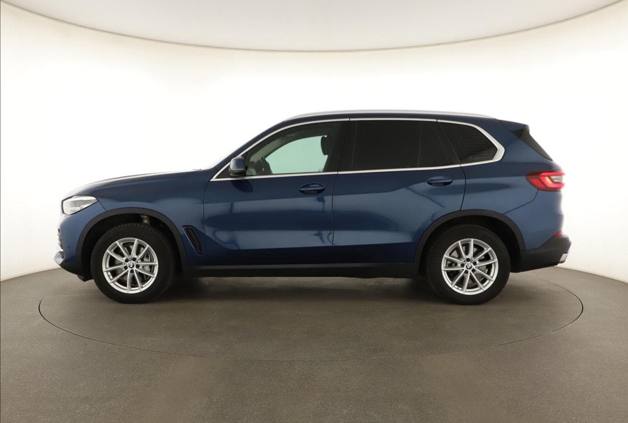 2022 BMW X5 - 5