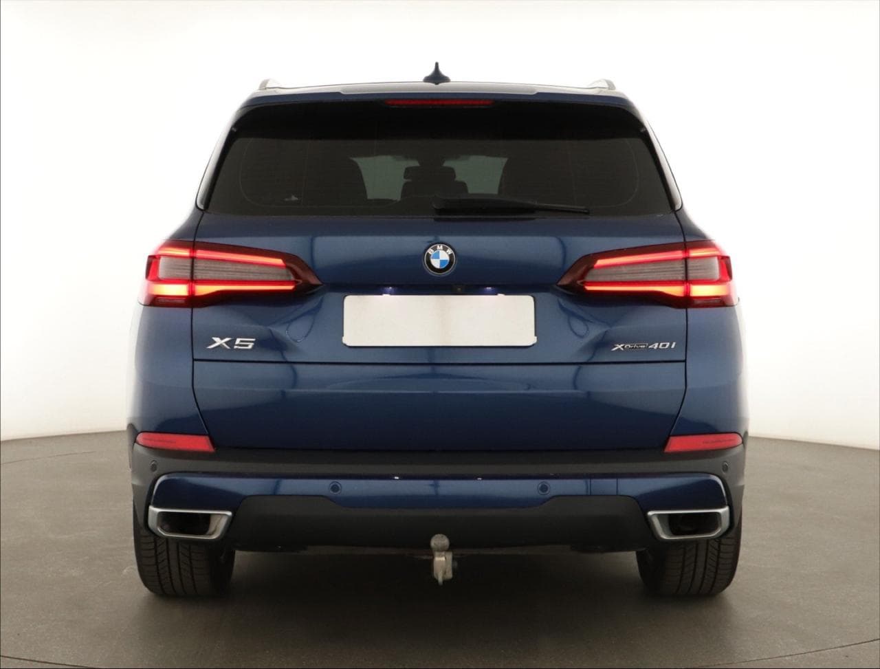 2022 BMW X5 - 9