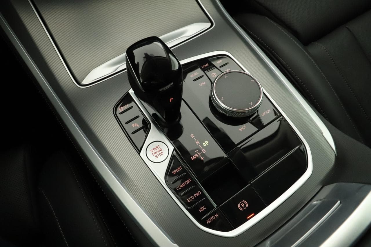 2022 BMW X5 - 33