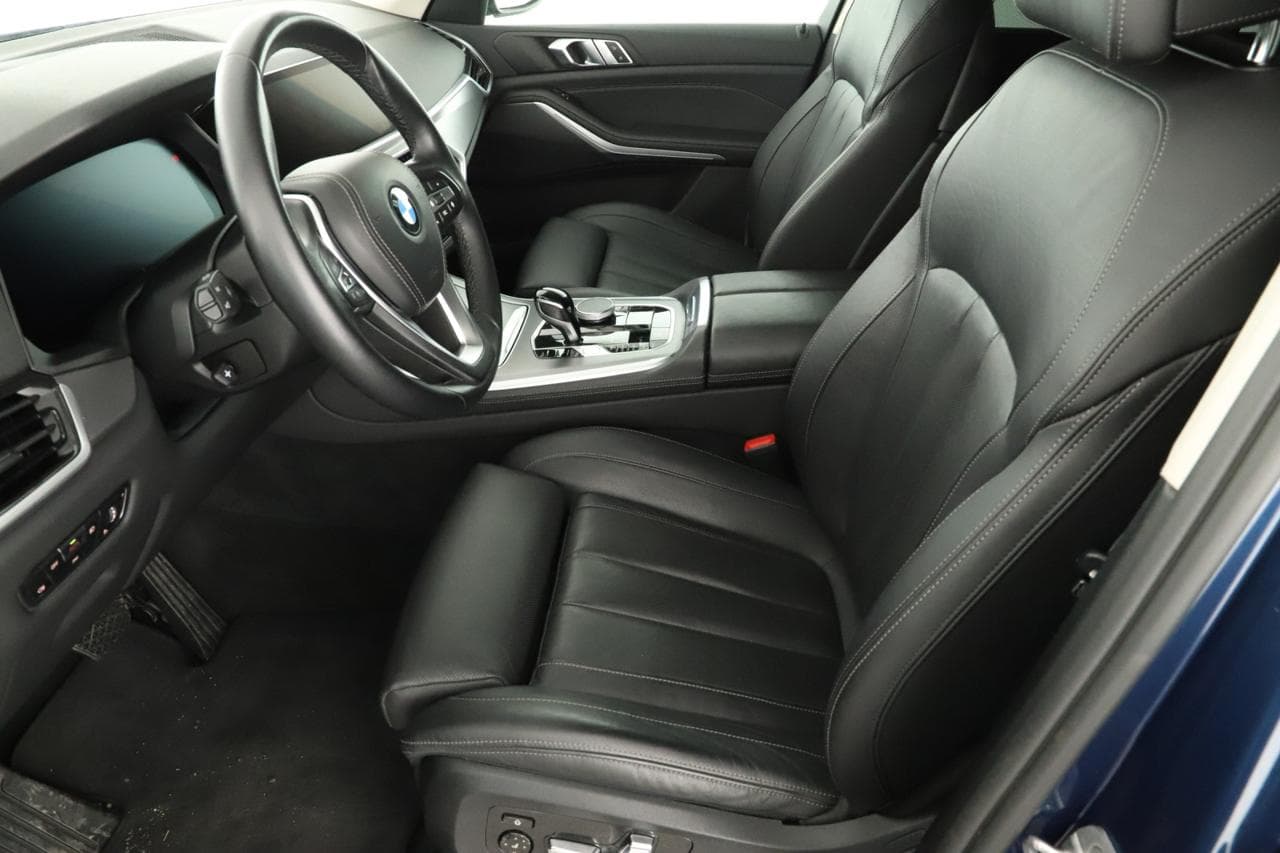 2022 BMW X5 - 22