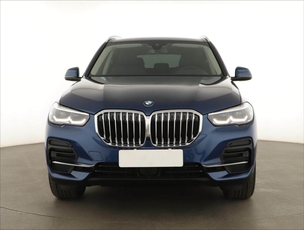 2022 BMW X5 - 2