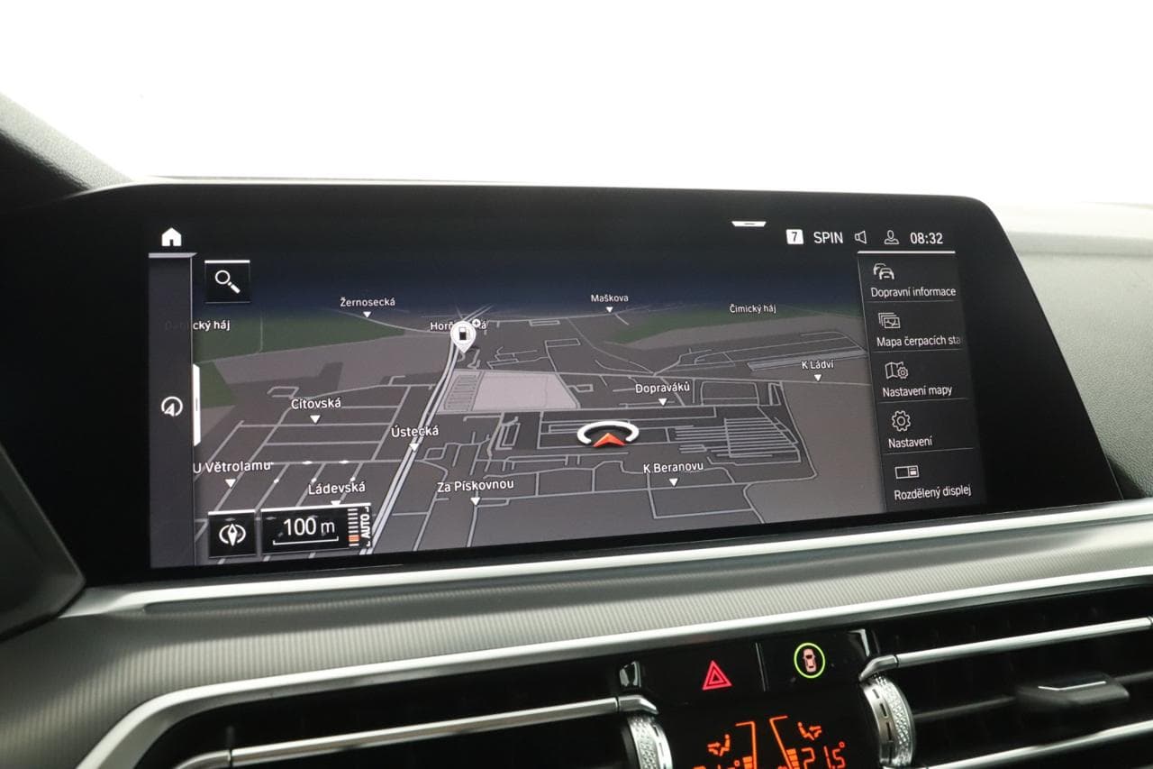 2022 BMW X5 - 35